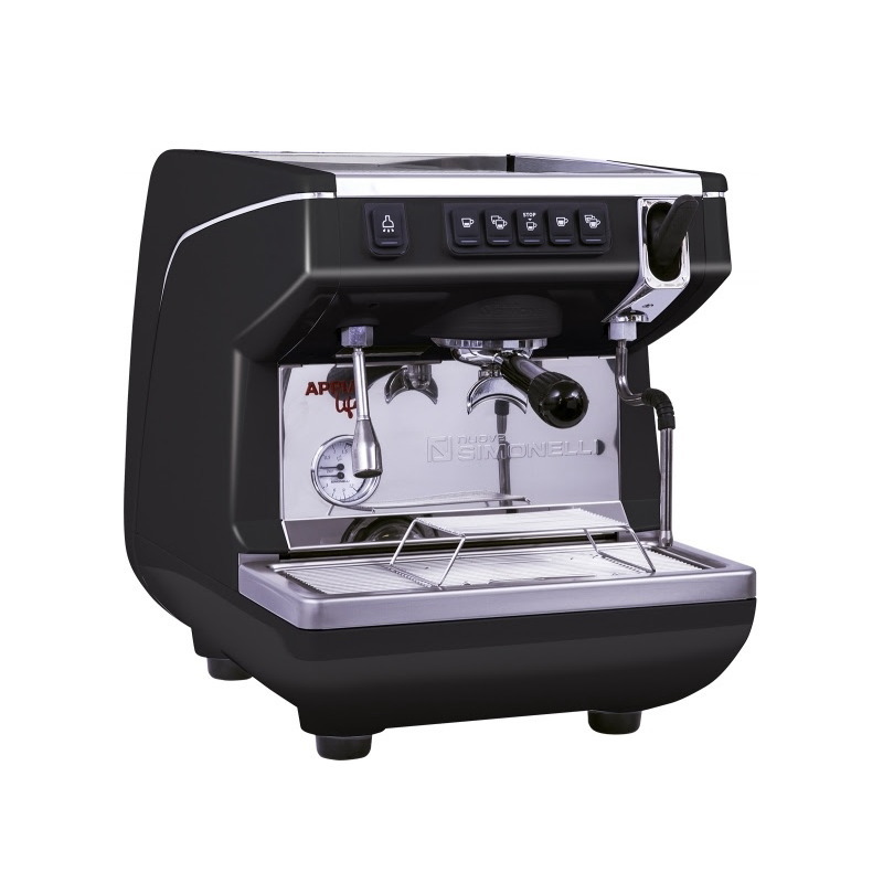 楽天市場】【工事費込みです!】Nuova Simonelli Appia life