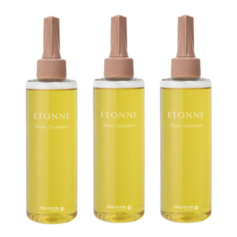 千代田化学 デラクシオ エトネ ウォータートリートメント 200ml デラクシオ エトネ ウォータートリートメント 200mL 美容室専売