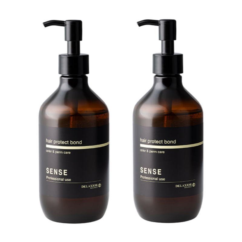 千代田舎密学 デラクシオ 良識 ヘアプロテクトボンド 300ml【×2点仕掛ける】 ヘアケア・スタイリング-美容・コスメ・香水-スタイリング剤