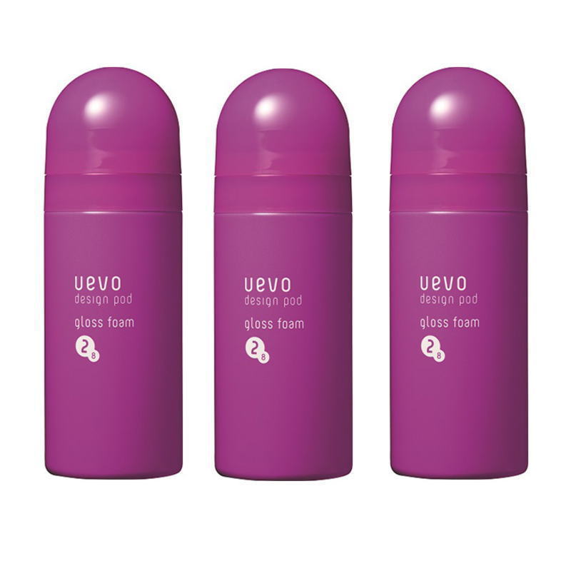 楽天市場】【6本セット】デミ ウェーボ デザインポッド ソフトフォーム