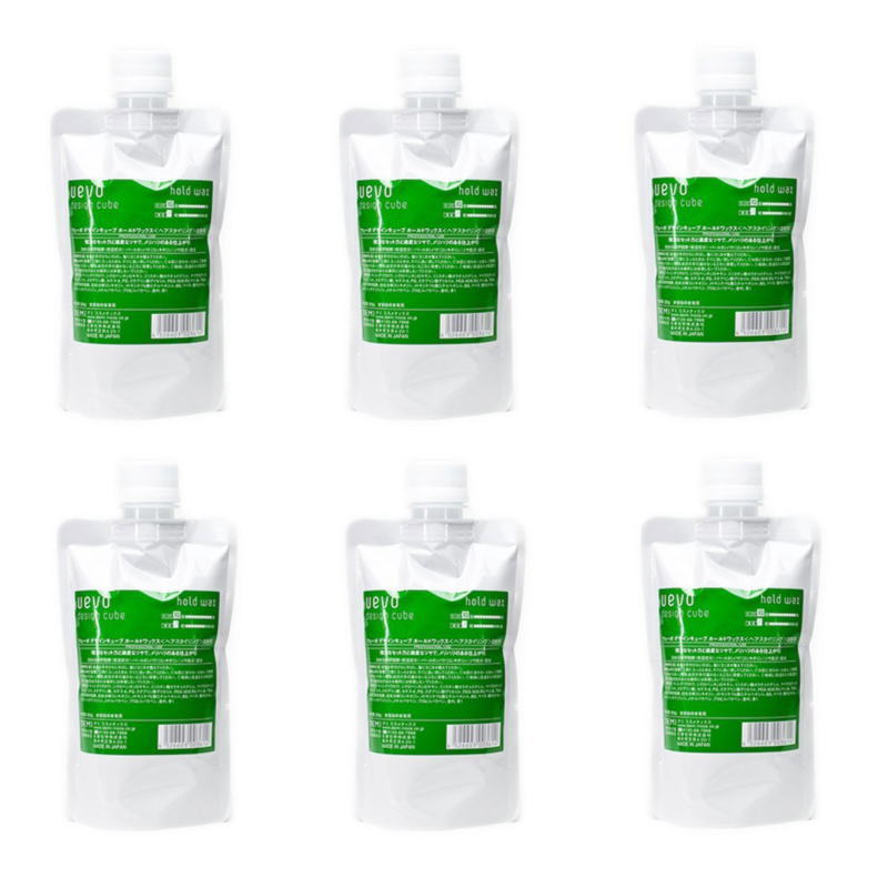 楽天市場】デミ ウェーボ デザインキューブ ラウンドワックス 200g