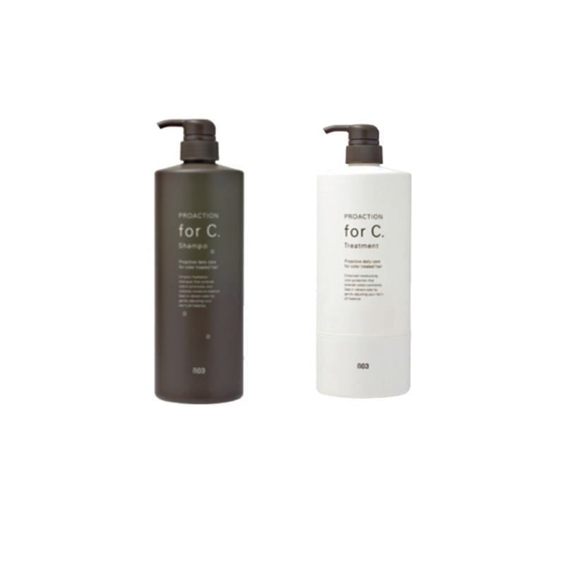 楽天市場】NUMBER THREE ナンバースリー PROACTION for C