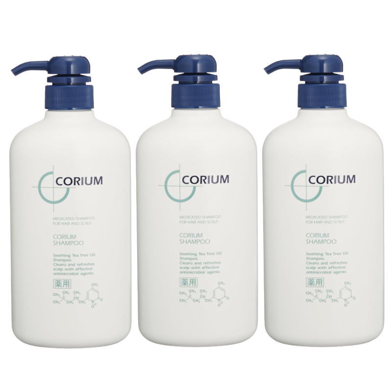 楽天市場】ナカノ 薬用 コリューム シャンプー 335mL 6点セット