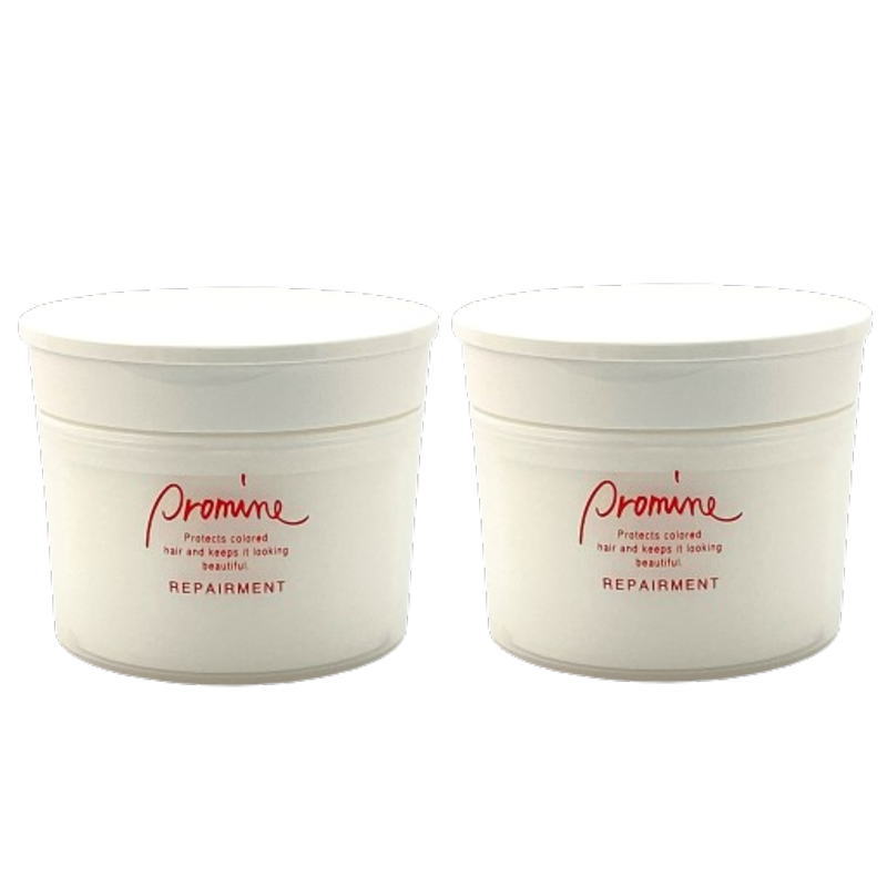 ナカノ プロマイン リペアメント 250g【2個セット】