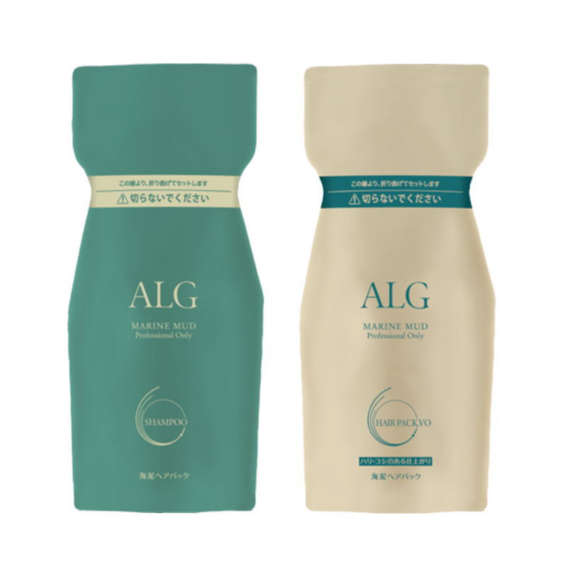 楽天市場】パシフィックプロダクツ アルグ シャンプー (600mlリフィル