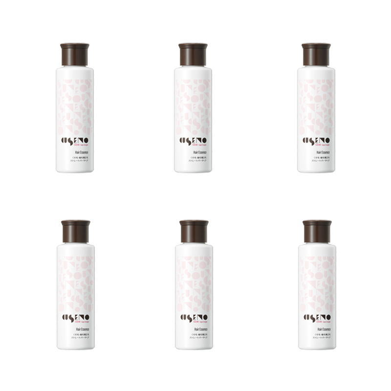 パシフィックプロダクツ クセノ ヘアエッセンス (60ml)  ×6点セット