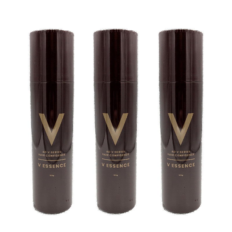 アデランス 薬用育毛トニックJC Vエッセンス 180g【×3点セット】