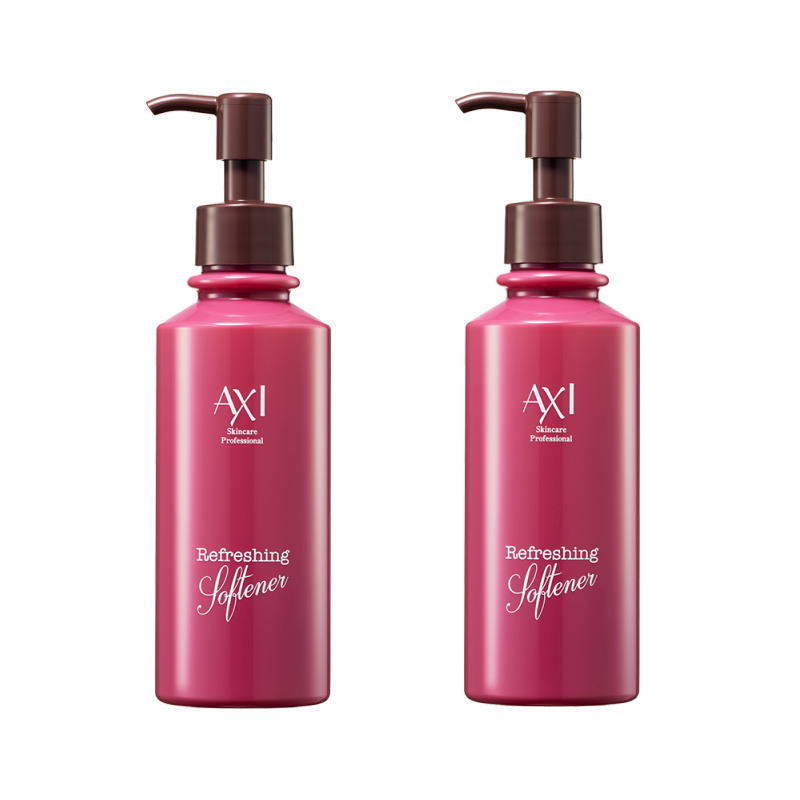 クオレ michite axiシャンプーS＆トリートメントセット 500mL AXI 【あすつく 送料無料】 クオレ ミチテ michite K シャンプー