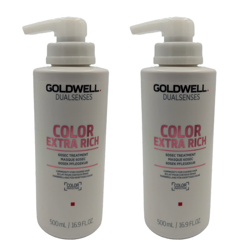楽天市場】ゴールドウェル デュアルセンス カラーエクストラリッチ