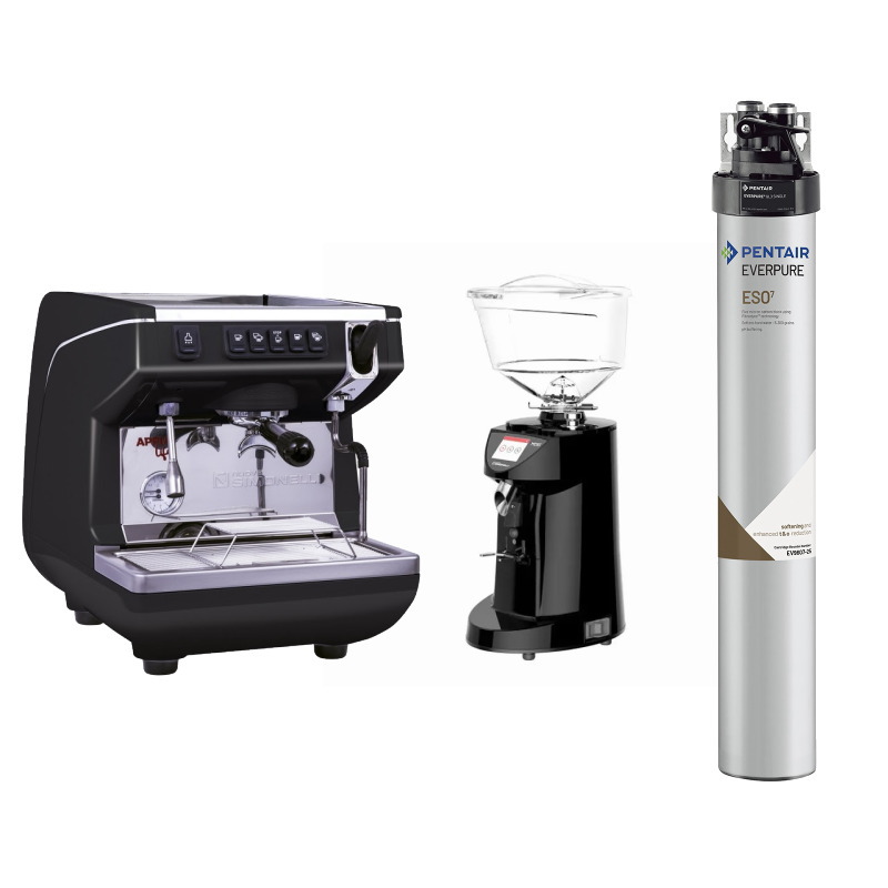 値下げ】ヌォーヴァ シモネリ コーヒーグラインダー100V 業務用