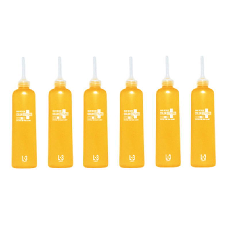 タマリス 髪の毛レスキュー 色合いスタイリング L-3  (150ml)【×6点仕掛ける】