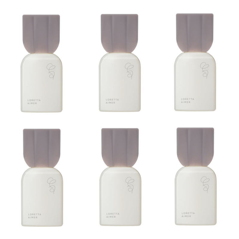 b-ex　ロレッタエメ　スタイリングオイル　120ml &times;6点セット｜PECHKA