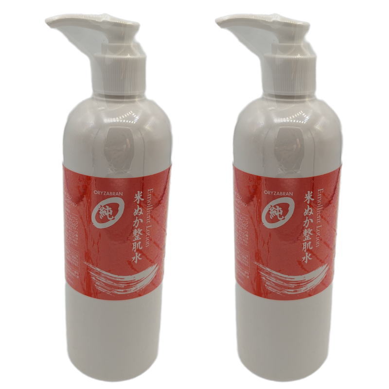 リアル オリザジュン 米ぬか整肌水 エモリエントローション 1000ml×2点セット 楽天市場】リアル オリザジュン 米ぬか整肌水 エモリエントローション