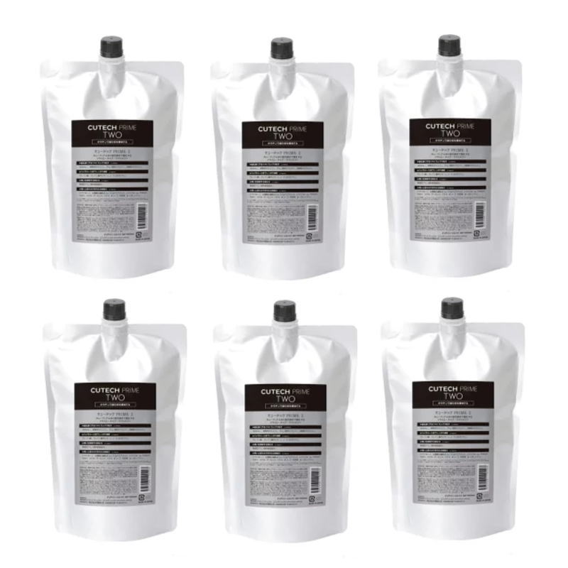 ワイマック キューテック　PRIME ONE 1000g 【6個セット】