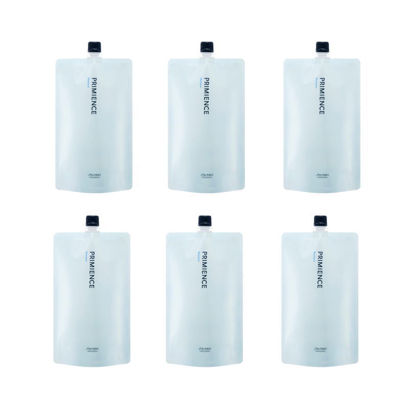 資生堂 プリミエンス シャンプー 1000ml ×6点セット 12,073円
