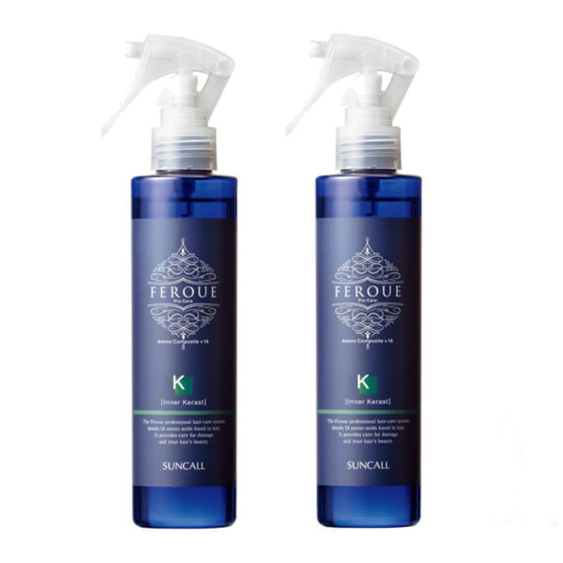 楽天市場】サンコール フェルエ インナーモイスチャー 150ml【×6点