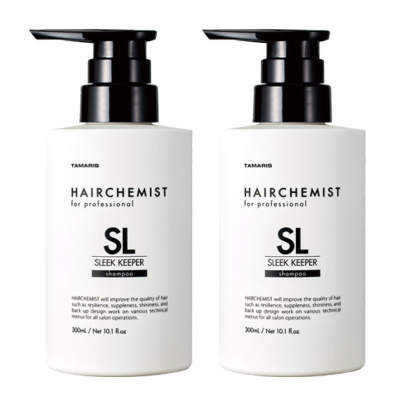 値下　SLEEK KEEPER HAIRCHEMIST 値下 SLEEK KEEPER HAIRCHEMIST ヘアケミスト スリークキーパー