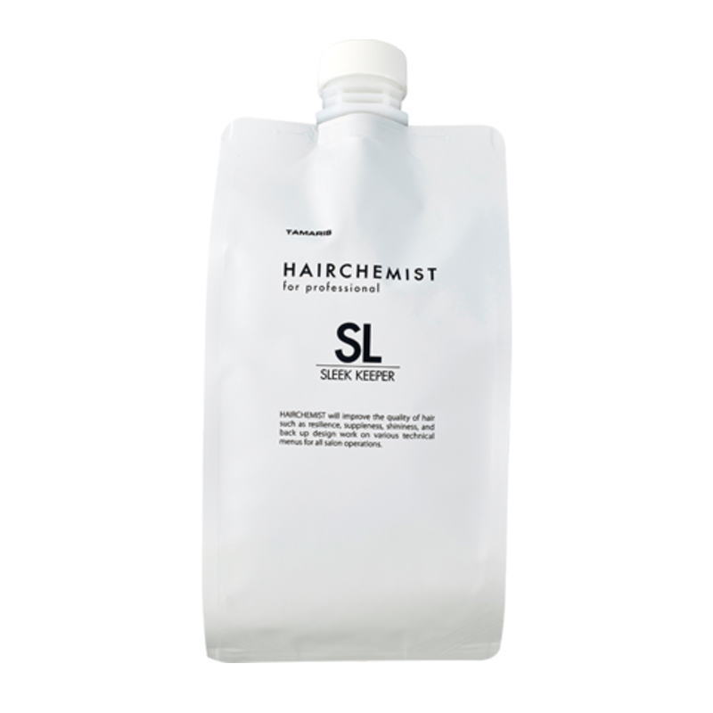 楽天市場】タマリス ヘアケミスト スリークキーパー シャンプー 1000ml