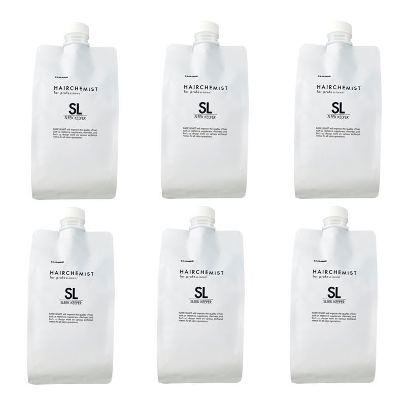 楽天市場】タマリス ヘアケミスト スリークキーパー シャンプー 1000ml