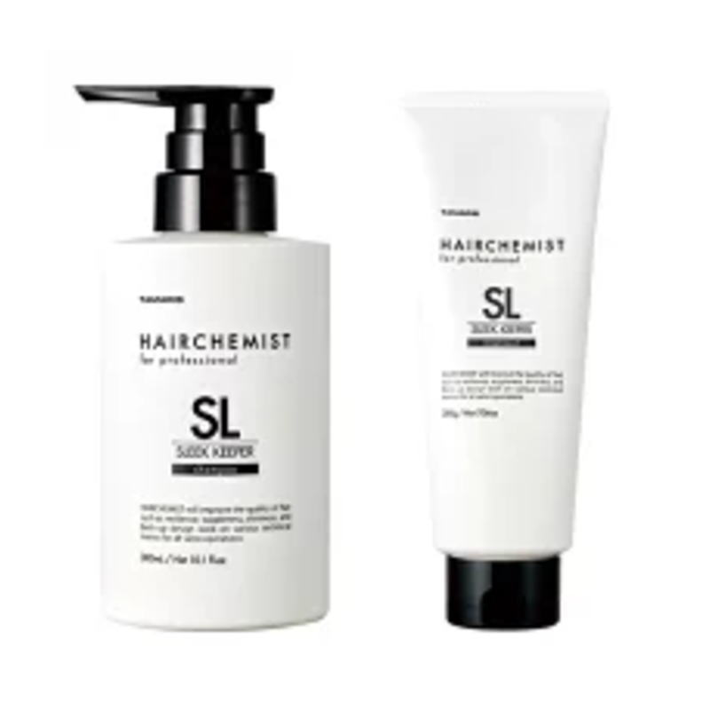 タマリス ヘアケミスト スリークキーパーシャンプー 1000ml ヘアケミスト スリークキーパー シャンプー | TAMARIS タマリス