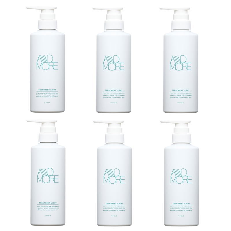 FIOLE フィヨーレ F防護 アドモア 手当て ともし火400g【6点仕掛ける】