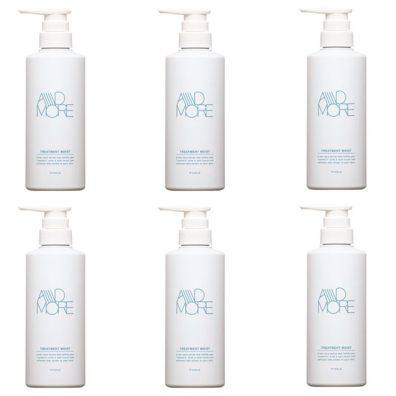 FIOLE フィヨーレ F防護 アドモア 手当て モイスト400g【6点仕掛ける】