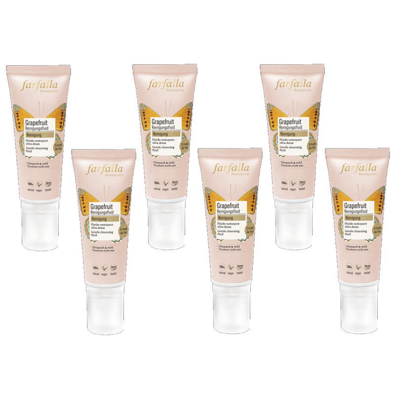 楽天市場】farfalla ファファラ モイスチャートナー［化粧水］(100ml