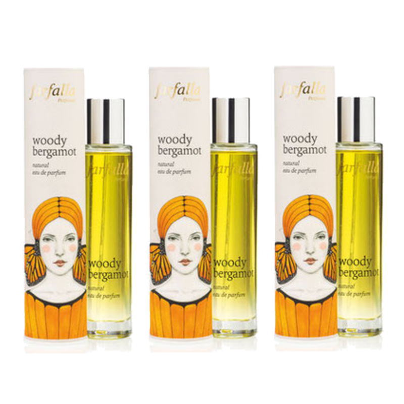 farfalla ファファラ  ナチュラル　オーデパフューム＜ヒッピーローズ＞ (50ml) ×6点セット 楽天市場】farfalla ファファラ ナチュラル オーデパフューム