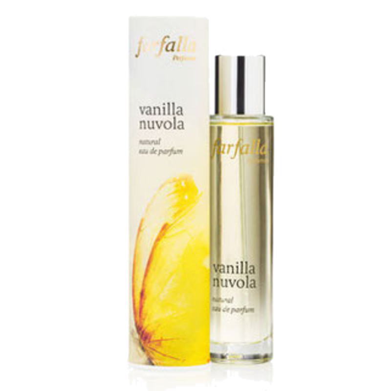 ファファラ　ナチュラル　オーデパフューム＜ヒッピーローズ＞　50ml ファファラ ナチュラル オーデパフューム＜ヒッピーローズ