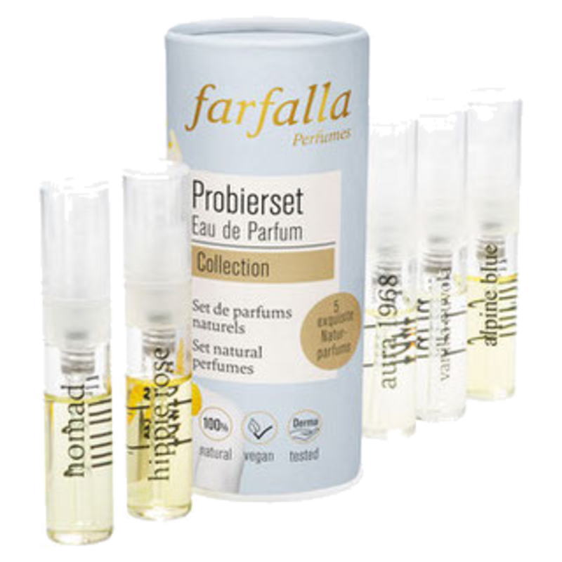 ファファラ　ナチュラル　オーデパフューム＜ヒッピーローズ＞　50ml ファファラ ナチュラル オーデパフューム＜ヒッピーローズ
