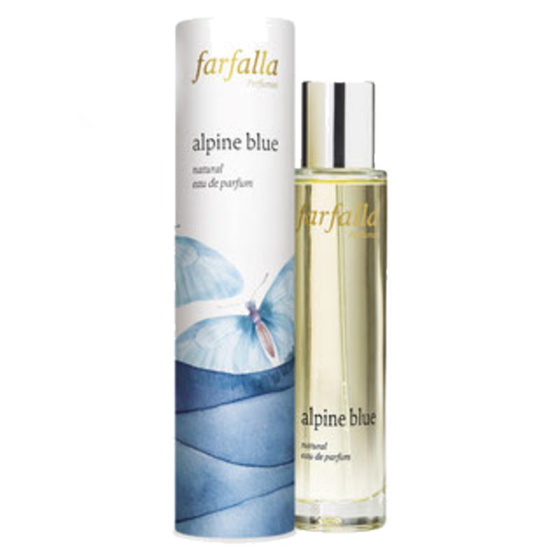 ファファラ　ナチュラル　オーデパフューム＜ヒッピーローズ＞　50ml 楽天市場】farfalla ファファラ ナチュラル オーデパフューム