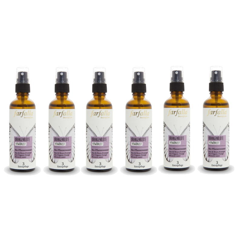 farfalla ファファラ 芳香蒸留水　ティーツリー(BIO)(75m) ×6点セット 楽天市場】farfalla ファファラ 芳香蒸留水 ティーツリー(BIO)(75m) ×6