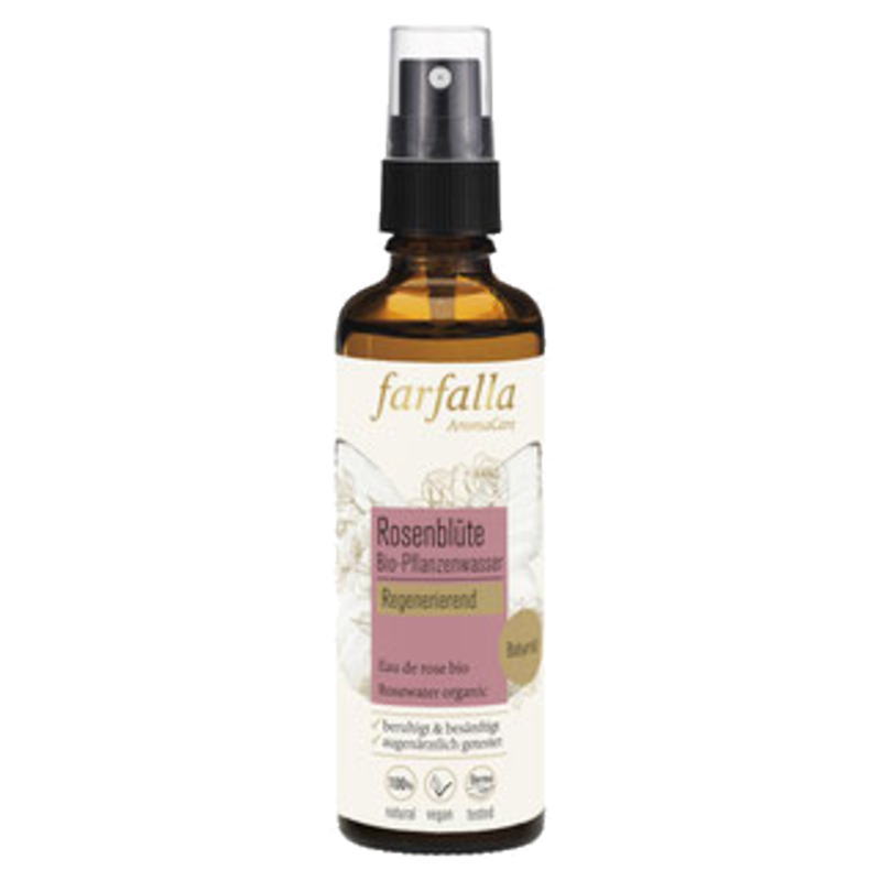 楽天市場】farfalla ファファラ ナチュラル オーデパフューム