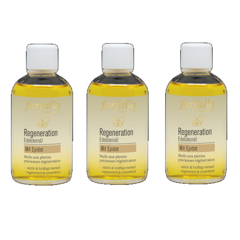 楽天市場】farfalla ファファラ プレシャスストーンオイル フロー