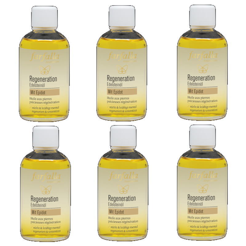 楽天市場】farfalla ファファラ プレシャスストーンオイル