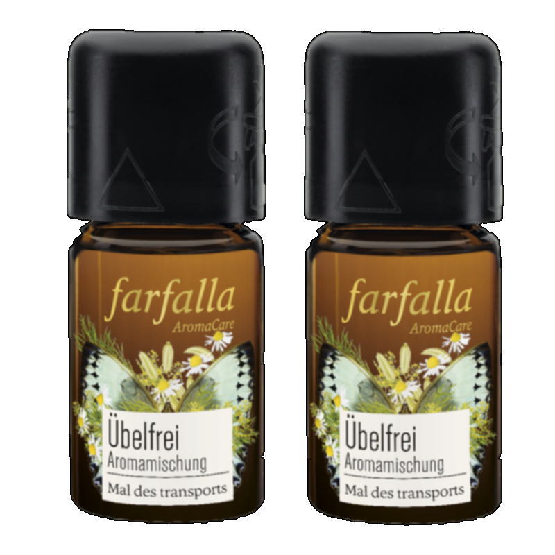 楽天市場】farfalla ファファラ アロマブレンド ウェルビーイング
