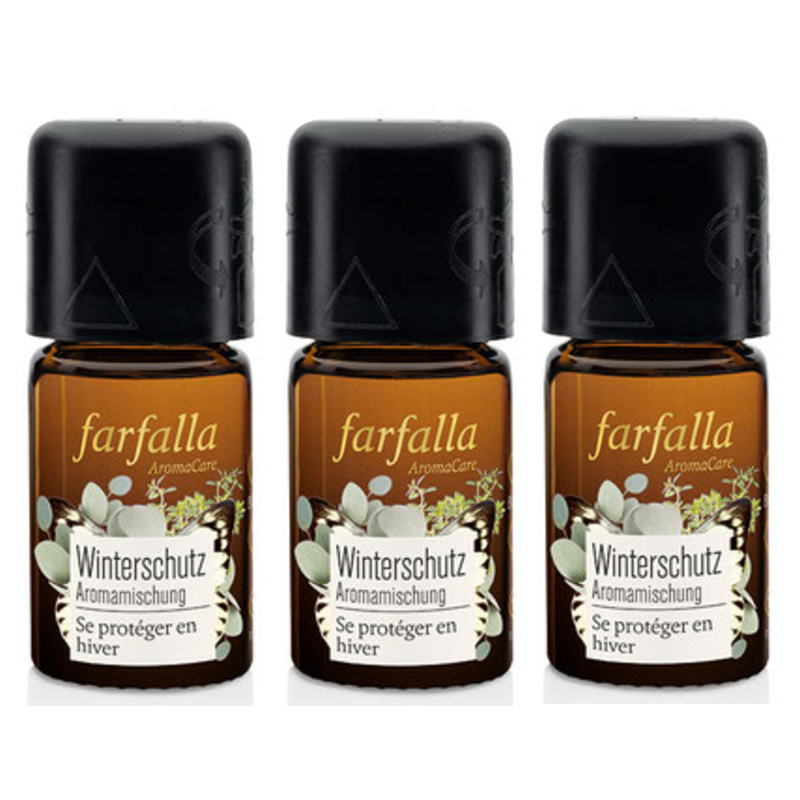 楽天市場】farfalla ファファラ アロマブレンド おやすみなさい