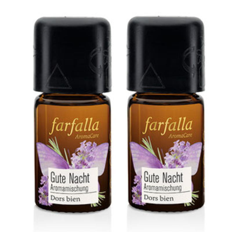 楽天市場】farfalla ファファラ アロマブレンド ウェルビーイング