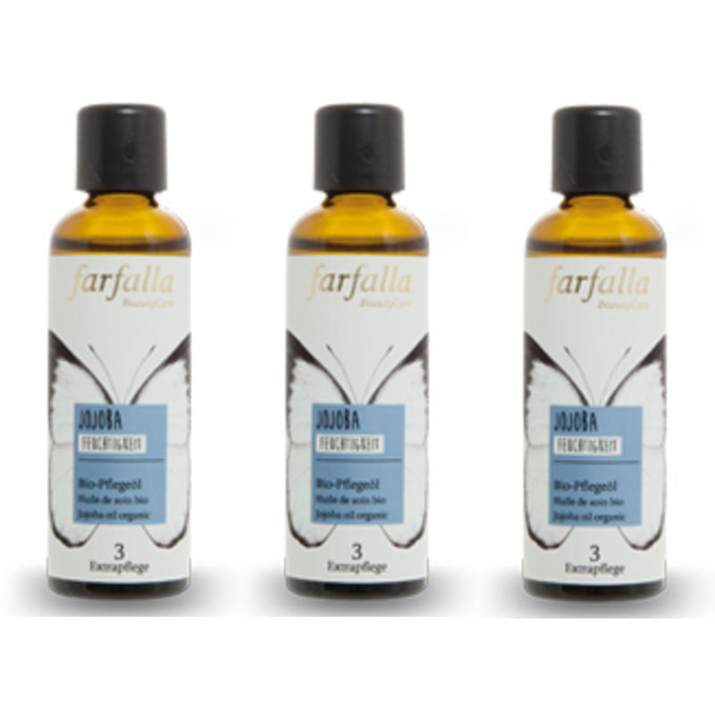 楽天市場】farfalla ファファラ アルガンオイル＜BIO＞(75ml) ×3点