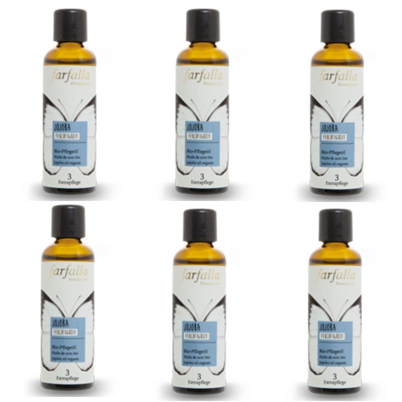 楽天市場】farfalla ファファラ スイートアーモンドオイル＜BIO＞(75ml