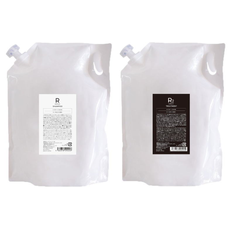 楽天市場】ビーファースト MLPB Cシャンプー (2500ml)C2トリートメント