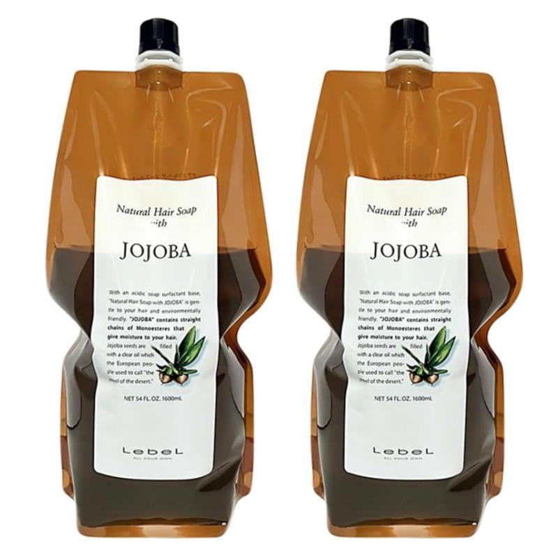 ルベル　ナチュラル ヘア ソープ ウィズ JO　1600mlリ【3個セット】 楽天市場】ルベル ナチュラル ヘア ソープ ウィズ JO 1600mlリ【3個