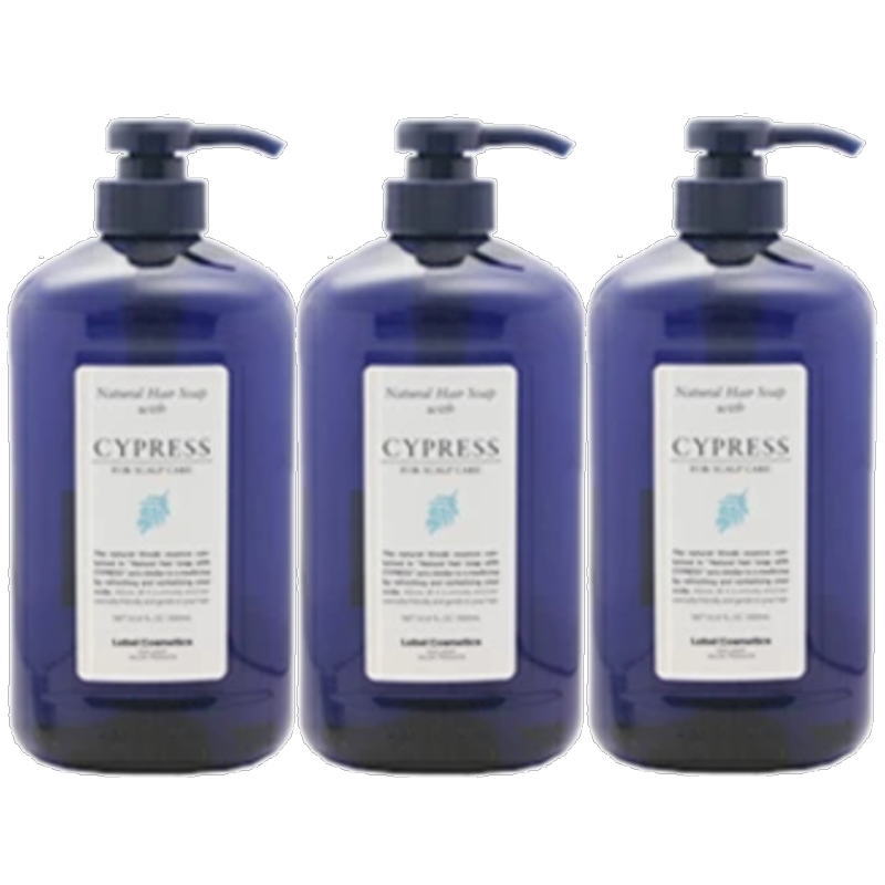 楽天市場】ルベル ナチュラル ヘア ソープ ウィズ CYd 720ml【3個