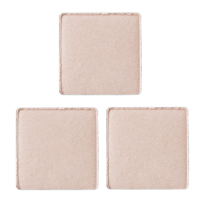 【クリックポストで送料無料】ルアモ　ナチュラルアイカラー サテンベージュ (レフィル1.4ｇ)×6点セット 楽天市場】【クリックポストで送料無料】ルアモ ナチュラルアイカラー