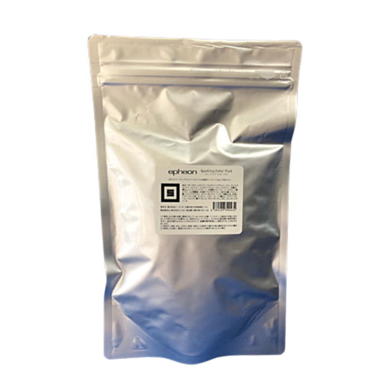 楽天市場】イフェオン スパークリング エステパック 10g×14包 ゲル状