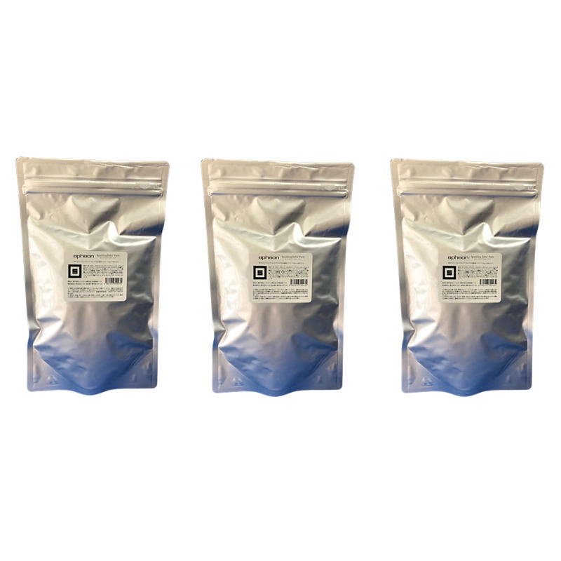 楽天市場】イフェオン スパークリングエステパック (10g×14) : PECHKA