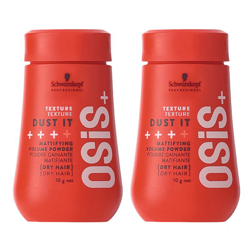 楽天市場】シュワルツコフ オージス ダストイット 3個セット 10g×3