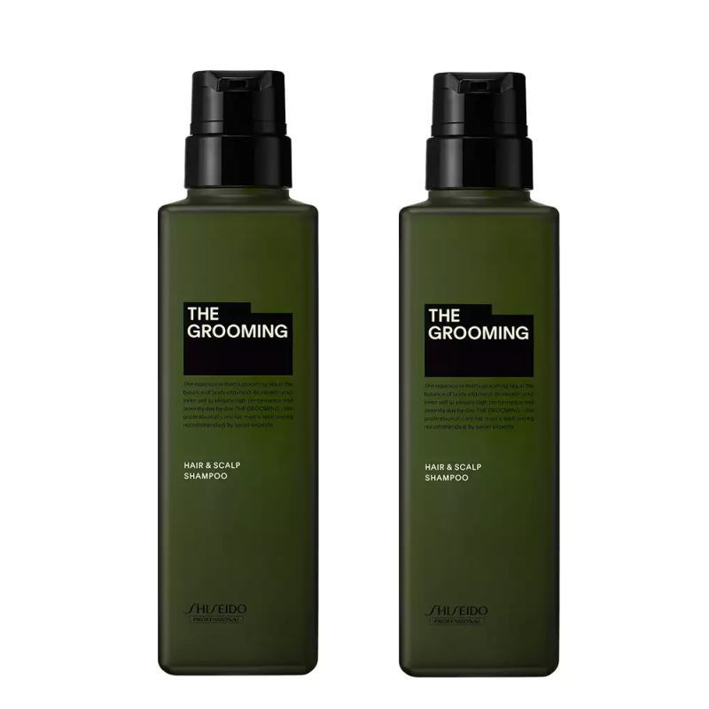 資生堂 ザ・グルーミング シャンプー 1800ml リフィル 資生堂 ザ・グルーミング シャンプー 1800ml (シャンプー) 価格