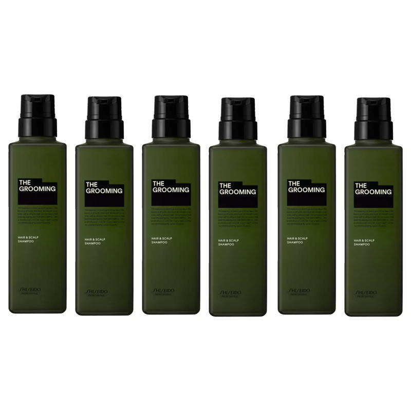 楽天市場】資生堂プロフェッショナル ザ・グルーミング