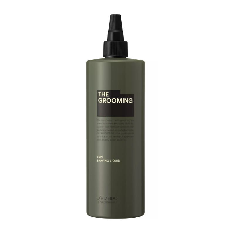 楽天市場】資生堂プロフェッショナル ザ・グルーミング シェービング